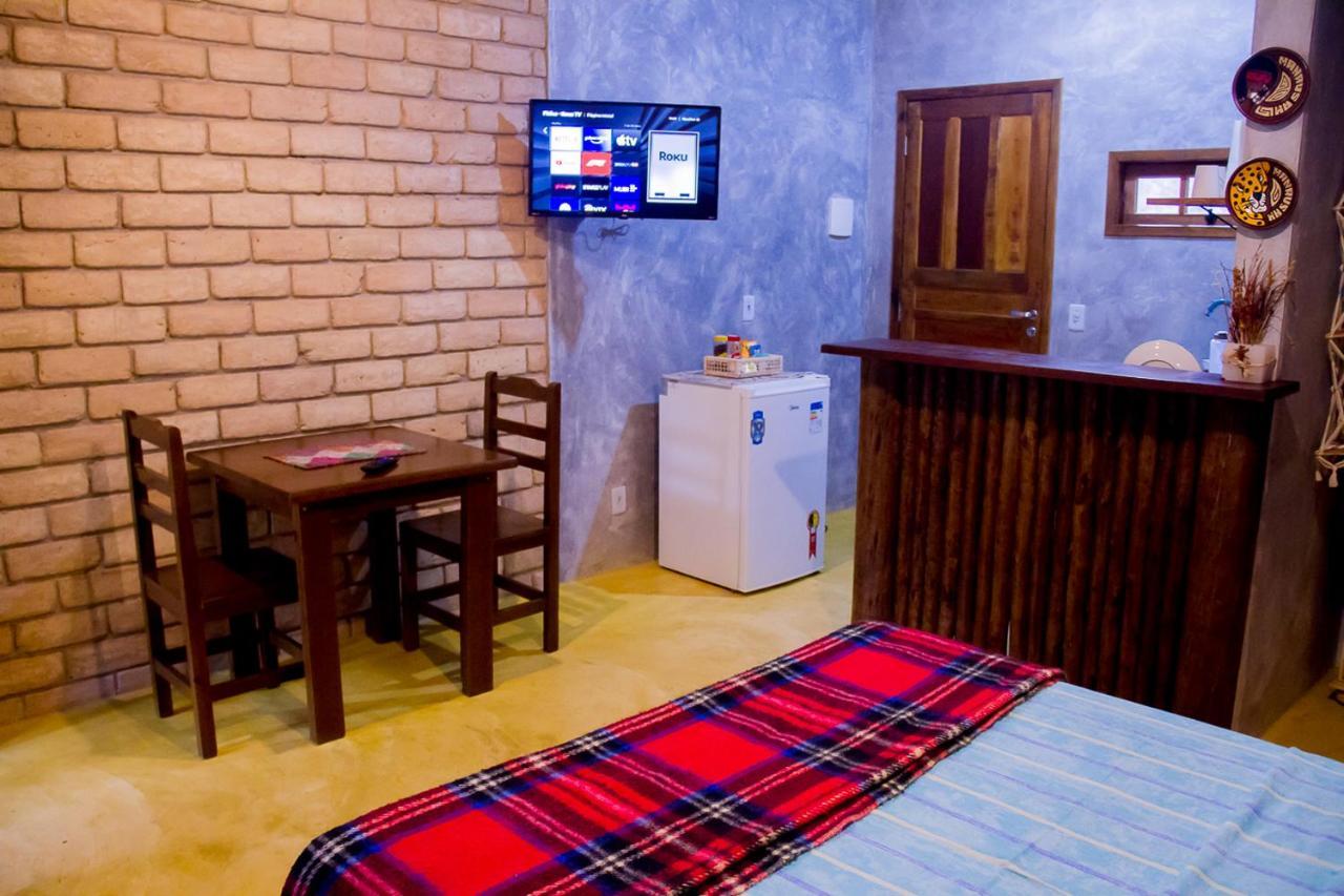 Chale 01 Itaipu Vale Da Colina Niteroi Villa Екстериор снимка